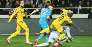 Malatyaspor kulüp tarihinin en kötü sezonunu yaşıyor
