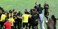 Malatyaspor sezona yine iyi başladı
