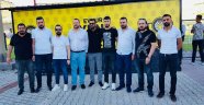Malatyaspor Taraftarlar Derneği'nden yönetime tam destek