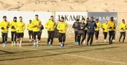 Malatyaspor'un ara transfer raporu