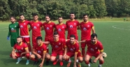 Malatyaspor USA ikinci maçını da kazandı