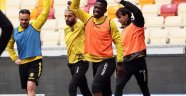 Malatyaspor yurt dışındaki futbolcularını bekliyor
