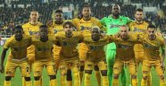 Malatyaspor'da 10 futbolcunun sözleşmesi sona eriyor