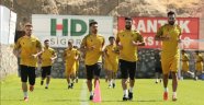 Malatyaspor'da Bolu kampı yarın başlayacak