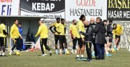 Malatyaspor'da grup idmanları başladı