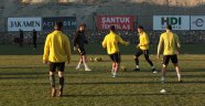 Malatyaspor'da hedef Fenerbahçe'yi yenip zirveye ortak olmak