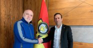 Malatyaspor'da Karaman dönemi