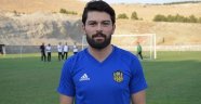Malatyaspor'un golcüsü sahalara döneceği günü heyecanla bekliyor
