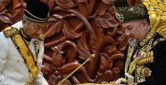 Malezya Kralı Sultan V. Muhammed tahtını bıraktı