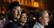 Malezya'da kaybolan Quoirin açlıktan ölmüş