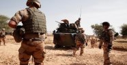 Mali'de 13 Fransız asker öldü