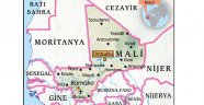 Mali'de katliam! En az 100 ölü