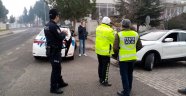 Malkara'da trafik kazası: 1 yaralı