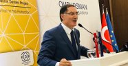 Malkoç: Ülke olarak şu anda iyi gidiyoruz
