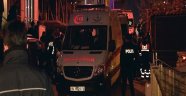 Maltepe'de korkunç olay! Binada 3 kişinin cesedi bulundu