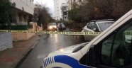 Maltepe'de sokak ortasında kanlı infaz