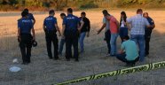 Manisa'da silahlı kavga: 1 ağır yaralı