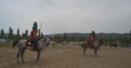Manisa'yı Atlı Ciritte Selendi Zafer temsil edecek