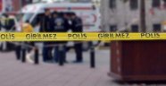 Manisa'da sokak ortasında cinayet