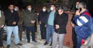 Manisa'ya şehit ateşi düştü