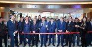 Manşetlerle Malatya sergisi