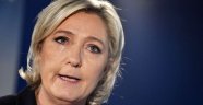 Marine Le Pen yeniden başkan