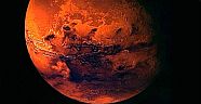 Mars'a gidecek 3 Türk belli oldu