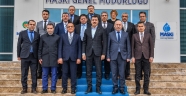 "Maski başarılı bir sınav verdi"