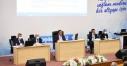 MASKİ genel kurulu yapıldı