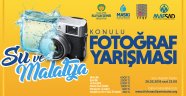 Maski'den "Su ve Malatya" Konulu Ulusal Fotoğraf Yarışması