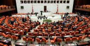Meclis olağanüstü toplandı