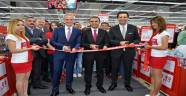 MEDİA MARKT, 41. MAĞAZASINI AÇTI