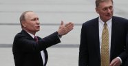 Medvedev ve Peskov'un yıllık maaşları Putin'den daha fazla