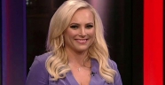 Meghan McCain'den Trump'a: "Kimse babamı sevdiği kadar Trump'ı sevmeyecek"