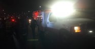 Meksika'da feci kaza: 11 ölü 25 yaralı