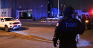 Meksika'da polis cinayetleri