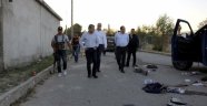 Meksika'da kartel terörü: 14 ölü