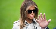 Melania Trump ameliyat oldu