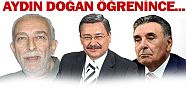 Melih Gökçek: Kazandığım davalar Emin Çölaşan'ı kovdurttu
