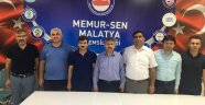 Memur-Sen'in yeni başkanı Hüseyin Söylemez oldu
