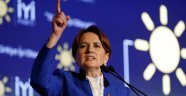 Meral Akşener: 100 bin imzayla aday olacağım