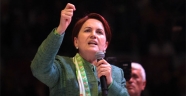 Meral Akşener: '19 Haziran'daki kongre meşrudur, hukukidir, zorunludur'