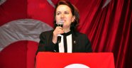 Meral Akşener tarih verdi