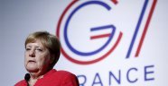 Merkel: 'Amazonlara yardım edeceğiz'