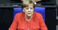 Merkel, Türkiye ve Rusya'nın İdlib'deki çalışmalarından memnun
