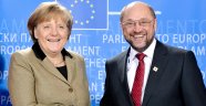 Merkel ve Schulz televizyonda düello yapacak