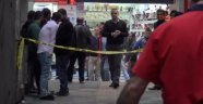 Mersin'de silahlı alacak verecek kavgası: 1 ölü, 1 yaralı