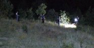 Mesire alanında silahlı kavga: 3 yaralı