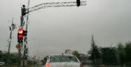 Meteoroloji bayramda 5 il için serin ve yağışlı hava uyarısı yaptı
