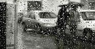 Meteoroloji'den kuvvetli yağış uyarısı